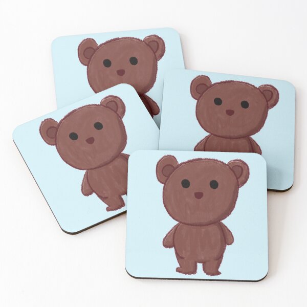 Item preview, Teddy Bear, designed and sold by KaitLouise.