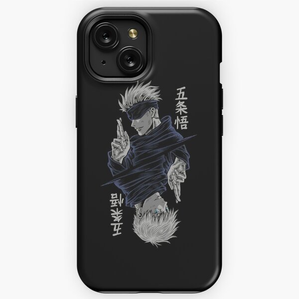 Amazon.com: IIHSVVIUO for iPhone 14 Plus Cartoon Anime Case Anime Character  Case TPU Transparent Soft Material Shockproof Phone Case Boys and Girls  (Cool Anime Case for iPhone 14 Plus) : Office Products
