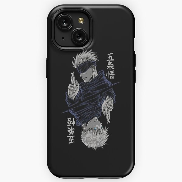 Japanese Anime iPhone Case - ZiCASE