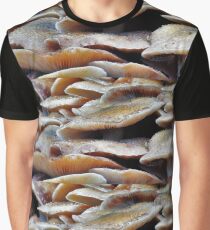 Fungus Graphic T-Shirt