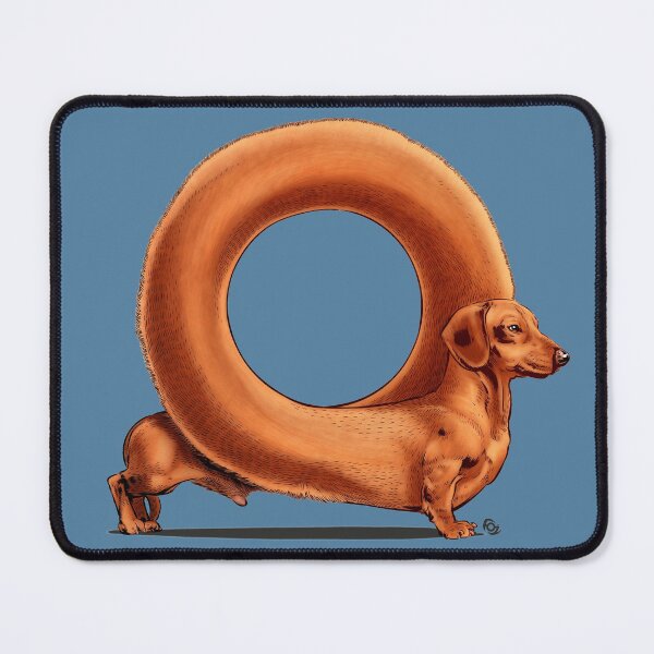 Item preview, Loop Dog designed and sold by James Fosdike.