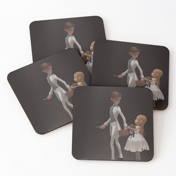 Item preview, "Orpheus" & "Memory" designed and sold by GagimasArt.