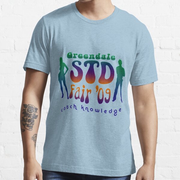 community std fair shirt