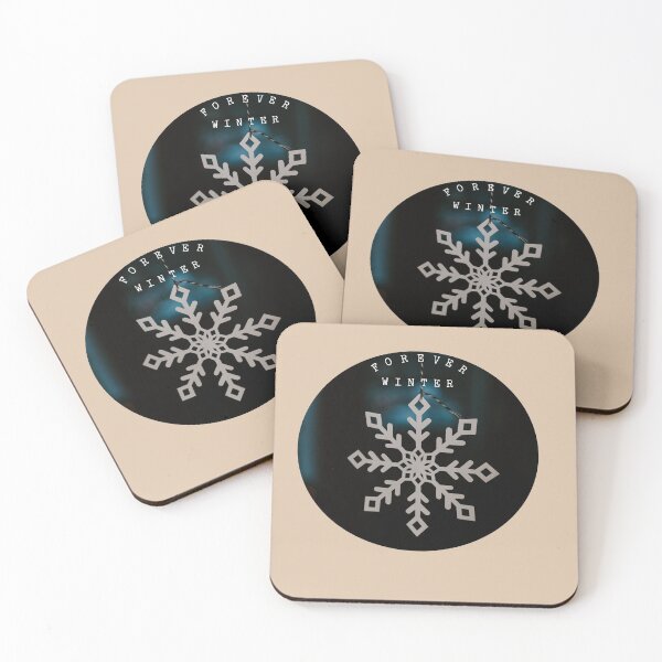 Item preview, Forever Winter designed and sold by Dani Oliver.