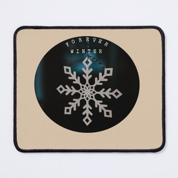 Item preview, Forever Winter designed and sold by Dani Oliver.