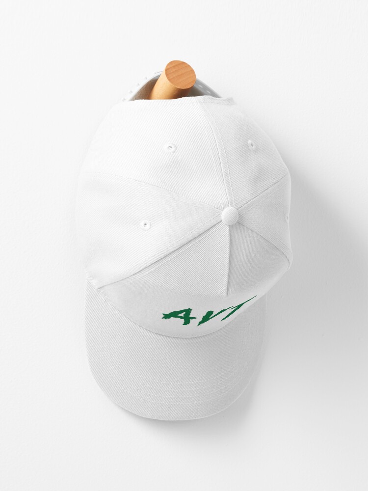 New York Jets Retro Mascot Cap for Sale by GangGreenGear