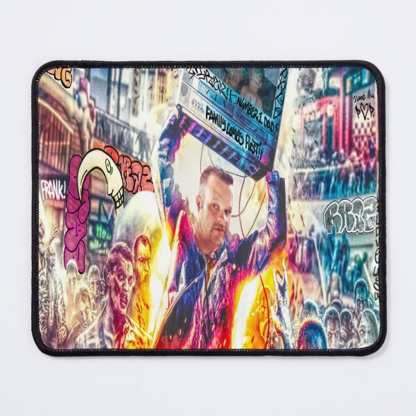Item preview, Dead Rising 1 - Brazz Father (Electric Edition) (BTG Col.) designed and sold by Brazz Official.