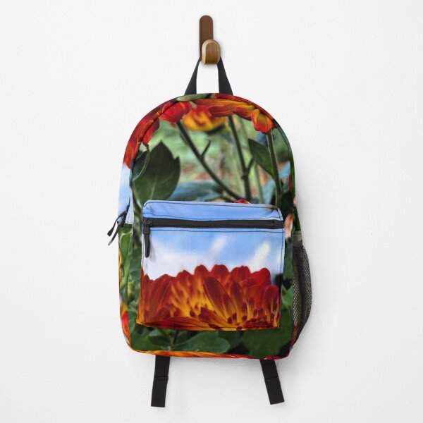 Item preview, Fiery Mum designed and sold by lezell.