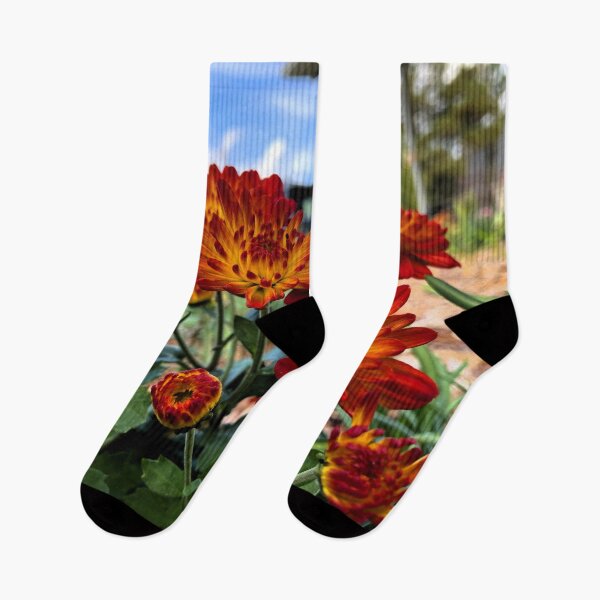 Item preview, Fiery Mum designed and sold by lezell.