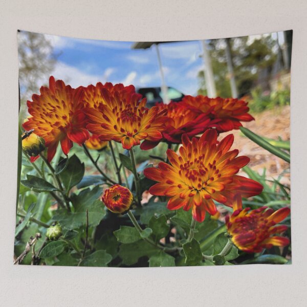 Item preview, Fiery Mum designed and sold by lezell.