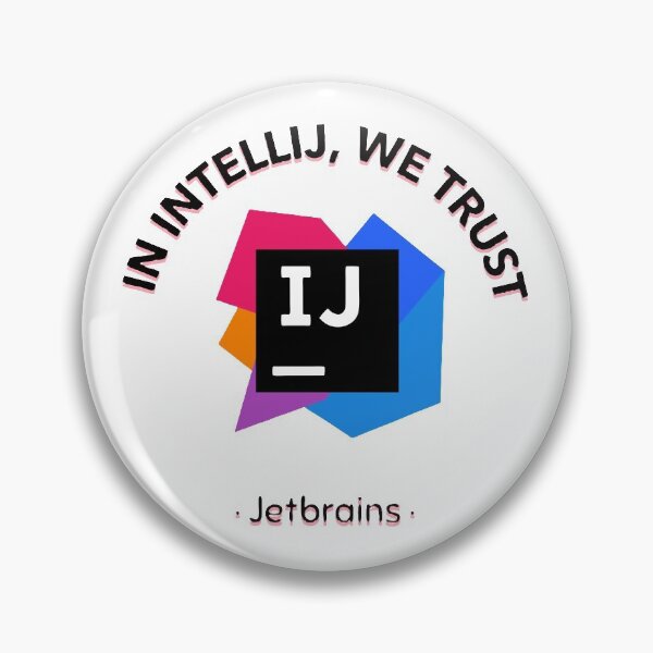Artikelvorschau, Auf Intellij vertrauen wir entworfen und verkauft von VivySera.