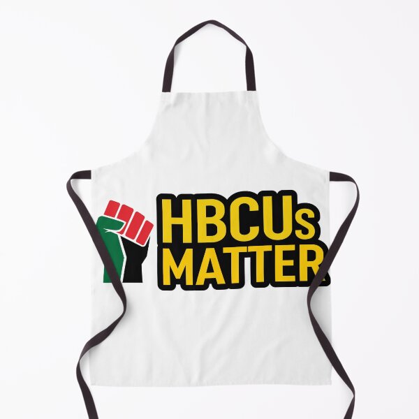Item preview, HBCUs Matter designed and sold by BastetDesigns.