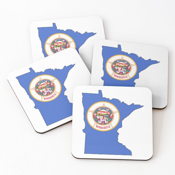 Item preview, Minnesota Love! designed and sold by Sun Dog Montana.