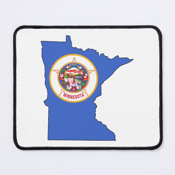 Item preview, Minnesota Love! designed and sold by Sun Dog Montana.