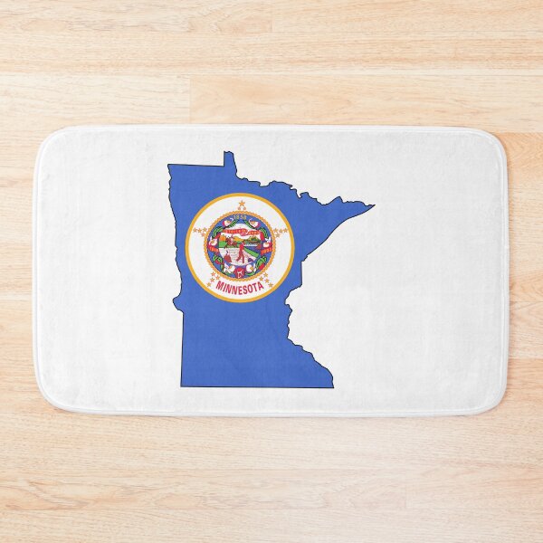 Item preview, Minnesota Love! designed and sold by Sun Dog Montana.