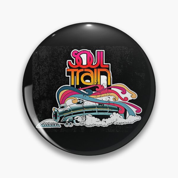 Item preview, Soul Train, distressed  designed and sold by Disdain264.