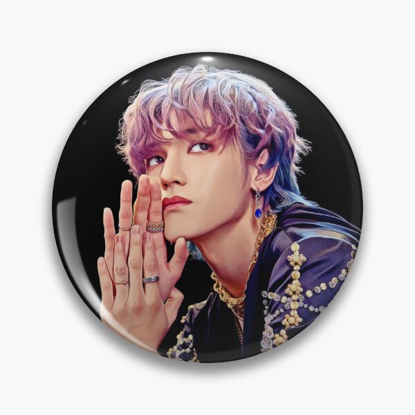 Artikelvorschau, TAEYONG (NCT) 3 entworfen und verkauft von dreadwollf.