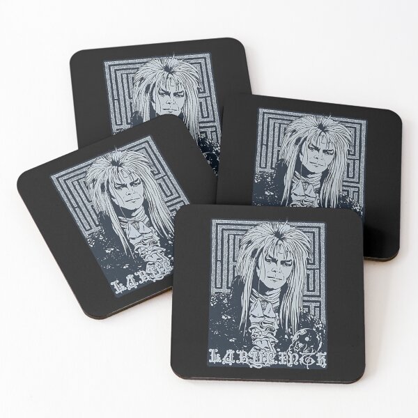 Item preview, The Goblin King  designed and sold by Sharony841.