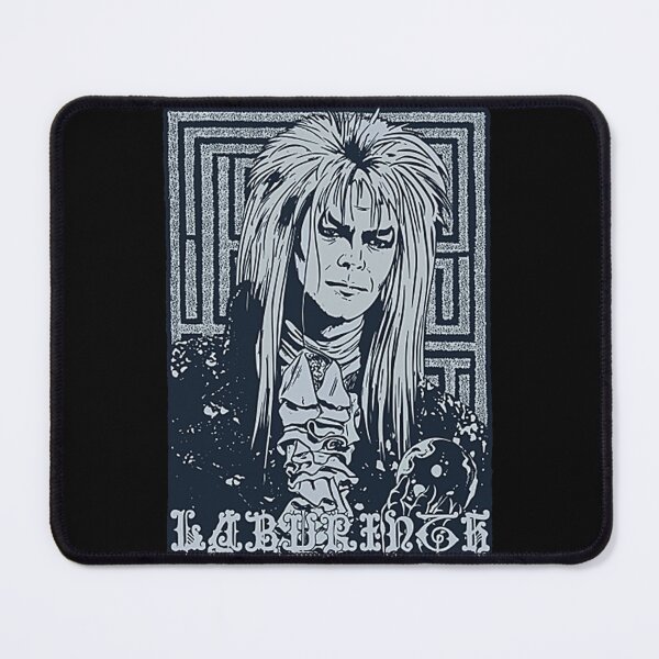 Item preview, The Goblin King  designed and sold by Sharony841.