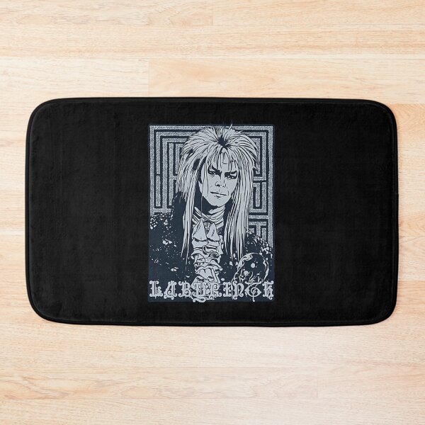 Item preview, The Goblin King  designed and sold by Sharony841.