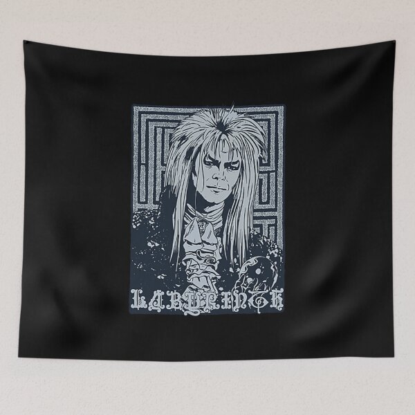 Item preview, The Goblin King  designed and sold by Sharony841.