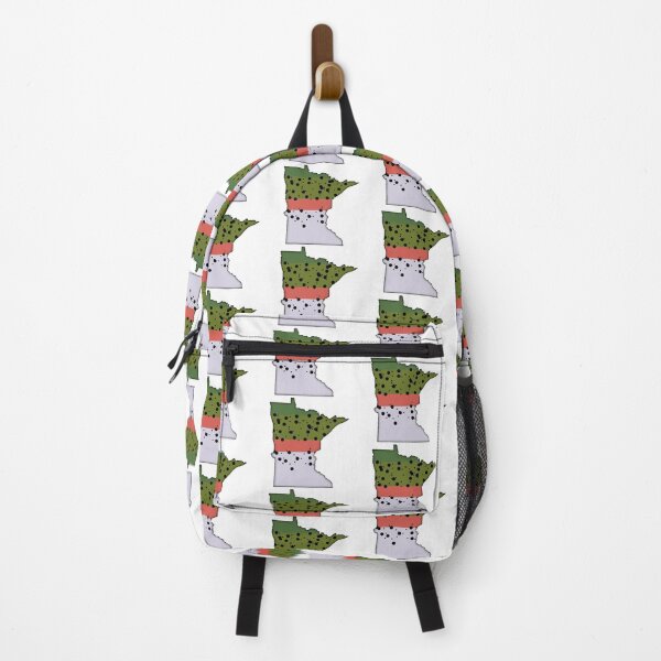 Item preview, Minnesota Trout designed and sold by Sun Dog Montana.