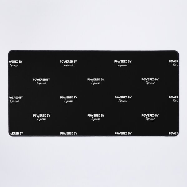 Item preview, Powered by Espresso designed and sold by CoffeeOrTee.