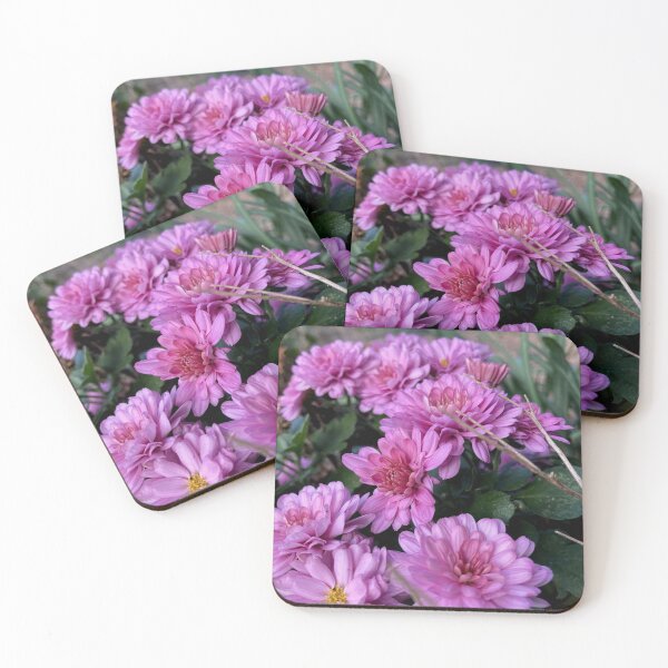 Item preview, Magenta Mums designed and sold by lezell.