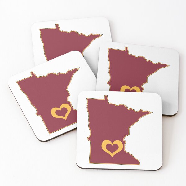 Item preview, Minnesota designed and sold by Sun Dog Montana.