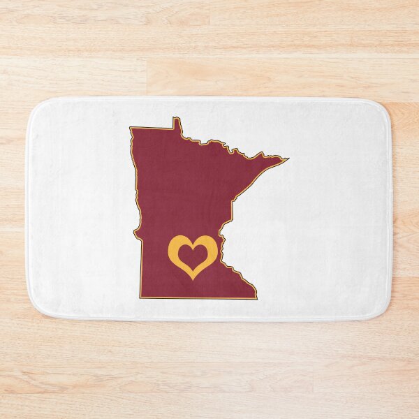 Item preview, Minnesota designed and sold by Sun Dog Montana.