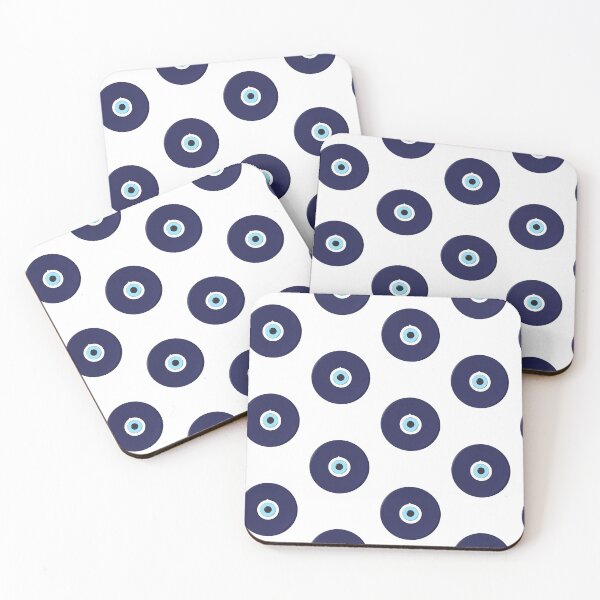 Item preview, Evil eye designed and sold by Mimoaly.
