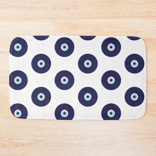 Item preview, Evil eye designed and sold by Mimoaly.