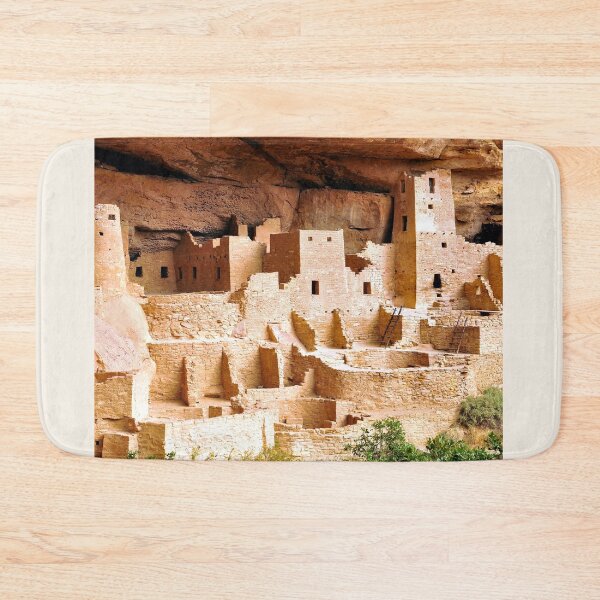 Artikelvorschau, Mesa-Verde-Nationalpark entworfen und verkauft von JoshuaDarbon94.