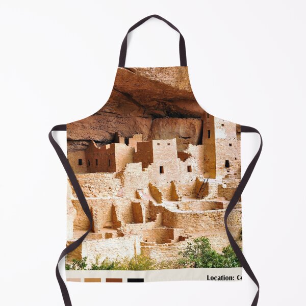 Artikelvorschau, Mesa-Verde-Nationalpark entworfen und verkauft von JoshuaDarbon94.