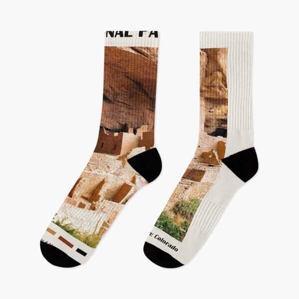 Item preview, Mesa Verde National Park designed and sold by JoshuaDarbon94.