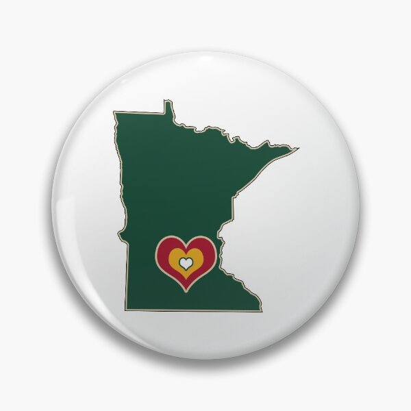 Item preview, Minnesota designed and sold by Sun Dog Montana.
