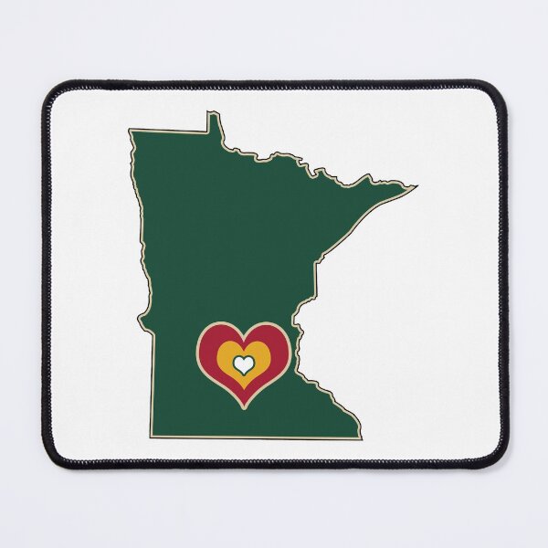 Item preview, Minnesota designed and sold by Sun Dog Montana.
