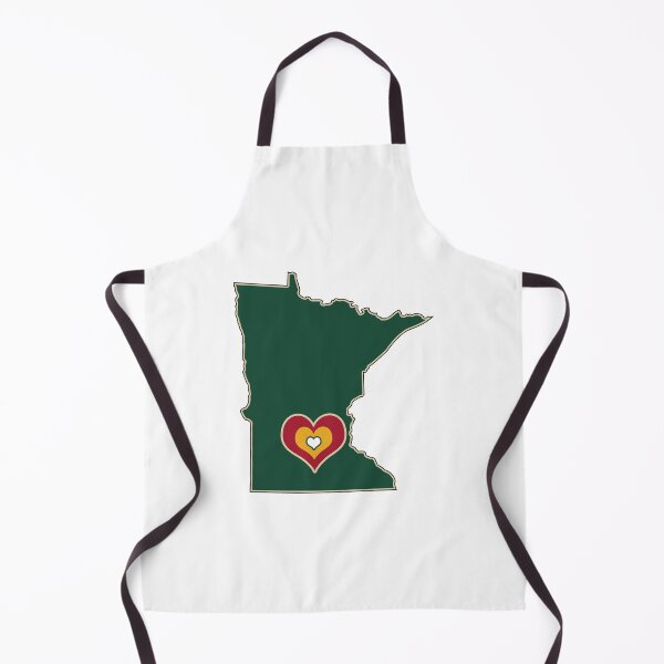 Item preview, Minnesota designed and sold by Sun Dog Montana.