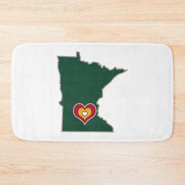 Item preview, Minnesota designed and sold by Sun Dog Montana.