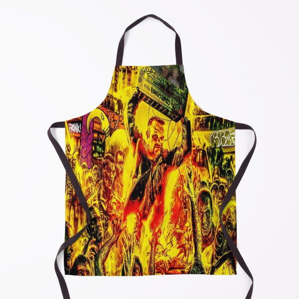 Item preview, Dead Rising 1 - Brazz Father (Nightmare Edition) (BTG Col.) designed and sold by Brazz Official.