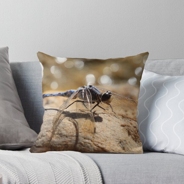 Item preview, Blue Dragonfly designed and sold by John Marriott.