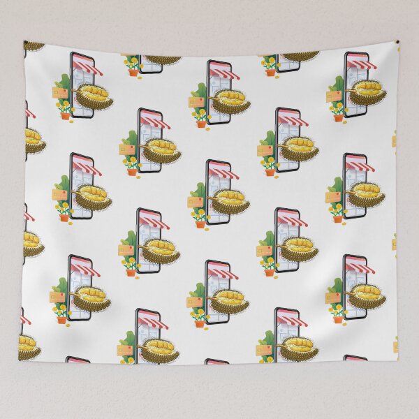 Item preview, BUY DURIAN AT STORE designed and sold by HAIFAHARIS.