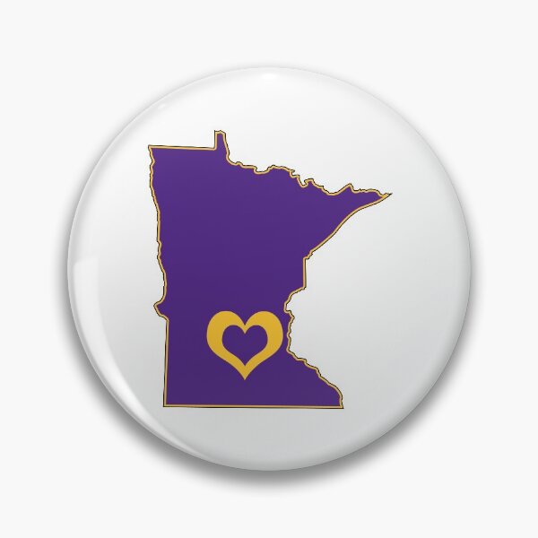 Item preview, Minnesota designed and sold by Sun Dog Montana.