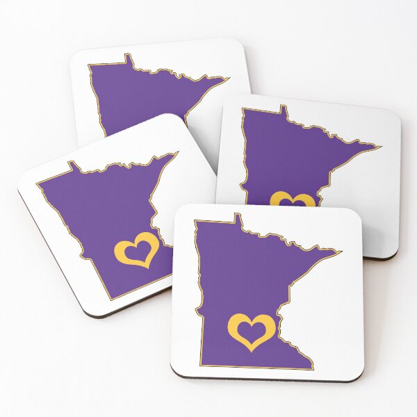 Item preview, Minnesota designed and sold by Sun Dog Montana.