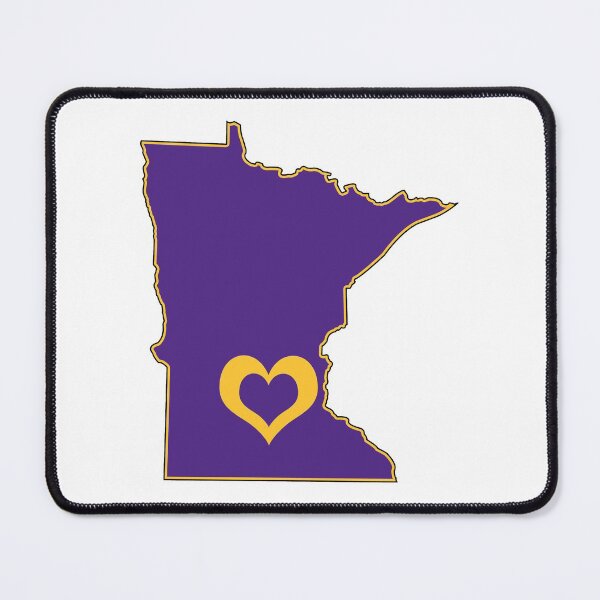 Item preview, Minnesota designed and sold by Sun Dog Montana.