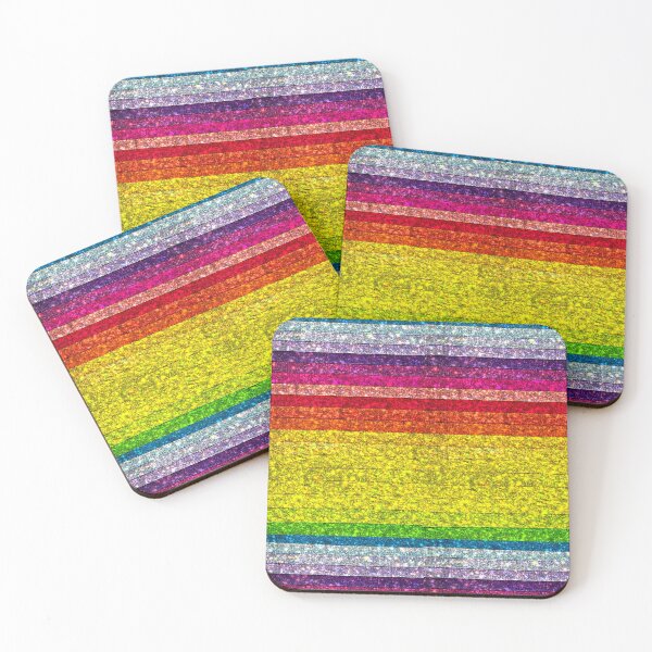 Item preview, Fran Fine inspired print rainbow design  designed and sold by Tassie-Tiger.