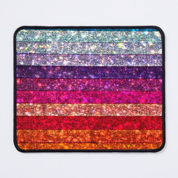 Item preview, Fran Fine inspired print rainbow design designed and sold by Tassie-Tiger.