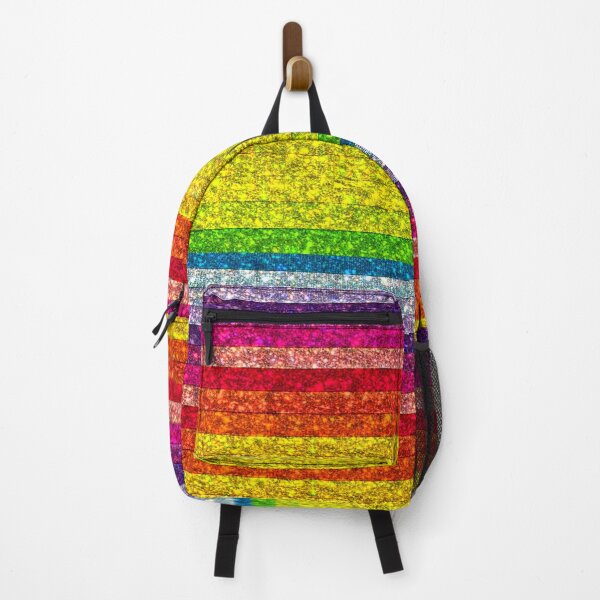 Item preview, Fran Fine inspired print rainbow design  designed and sold by Tassie-Tiger.