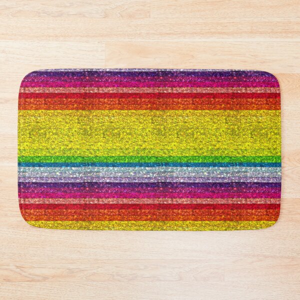 Item preview, Fran Fine inspired print rainbow design  designed and sold by Tassie-Tiger.