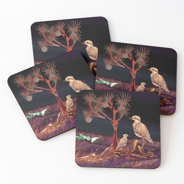 Item preview, Stone Curlews designed and sold by Graham Colton.